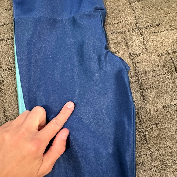 Goldsheep workout leggings - Picture 3 of 4